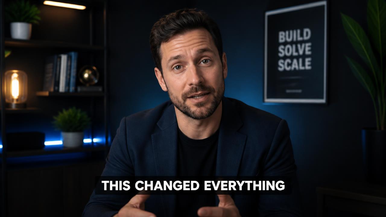 LinkedIn video post